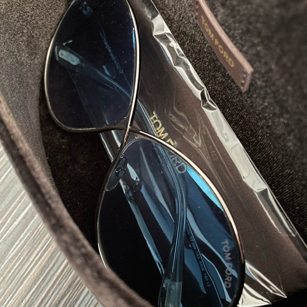 Tom Ford Rania Women's Sunglasses - 64mm Rania-02 TF564 14X